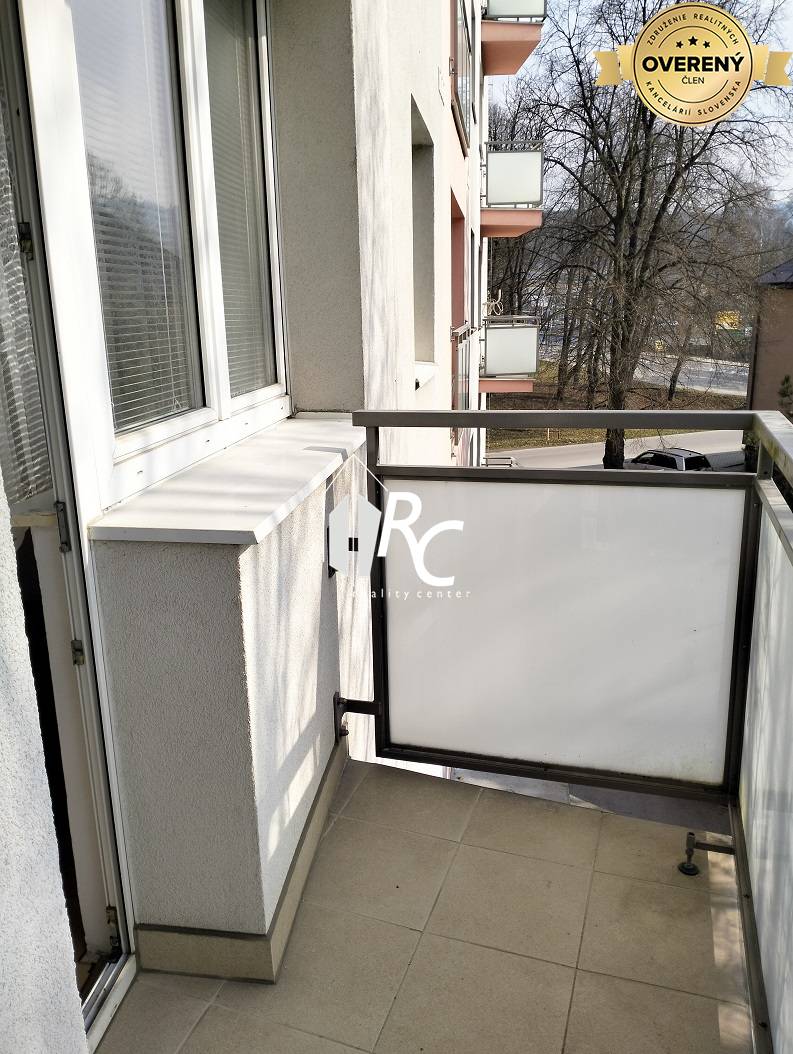 Sale One bedroom apartment, One bedroom apartment, Hviezdoslavova, Čad