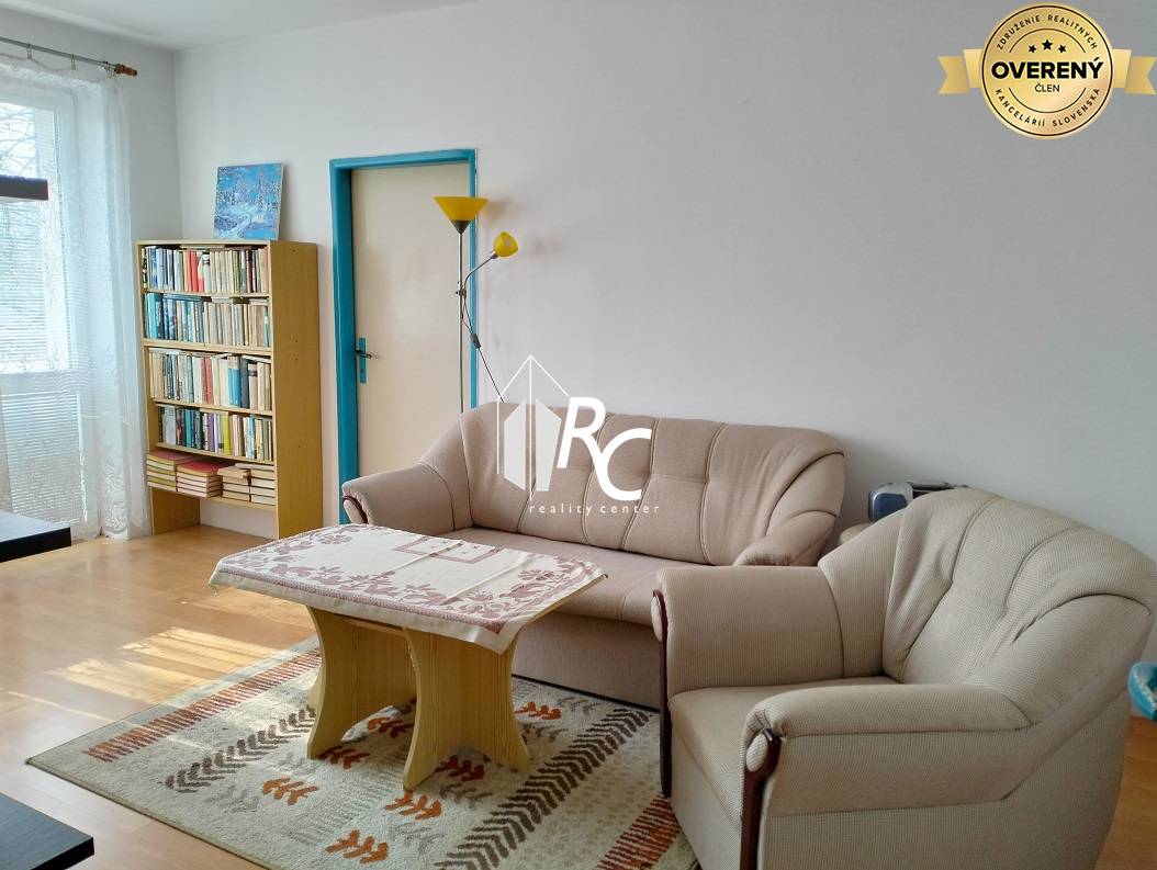 Sale One bedroom apartment, One bedroom apartment, Hviezdoslavova, Čad