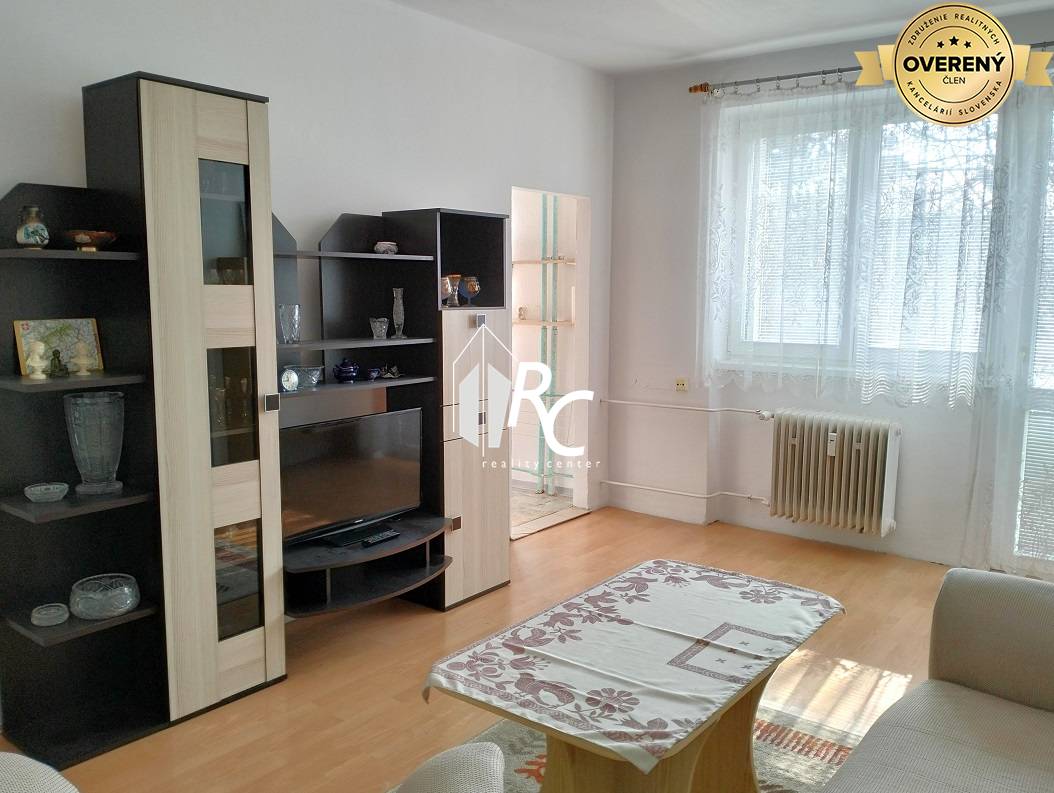 Sale One bedroom apartment, One bedroom apartment, Hviezdoslavova, Čad