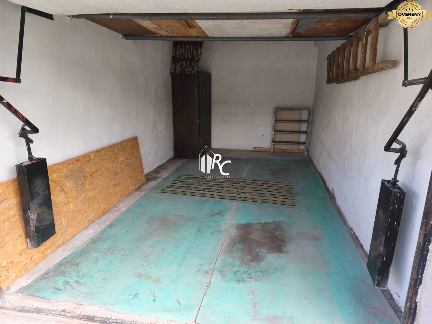 Sale Garage, Garage, Kozmonautov, Martin, Slovakia