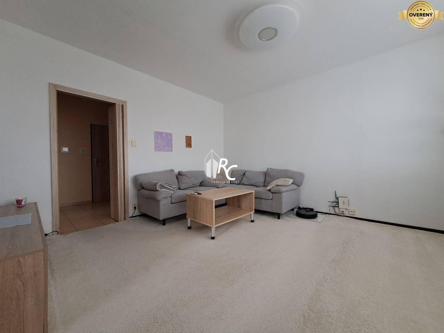 Rent Two bedroom apartment, Two bedroom apartment, Kernova, Martin, Sl