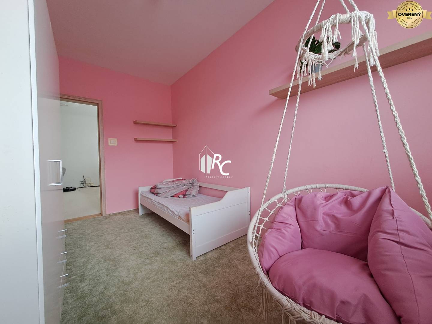 Rent Two bedroom apartment, Two bedroom apartment, Kernova, Martin, Sl