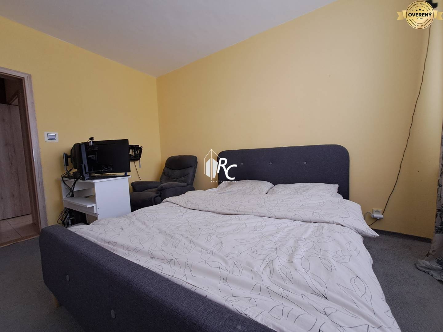 Rent Two bedroom apartment, Two bedroom apartment, Kernova, Martin, Sl