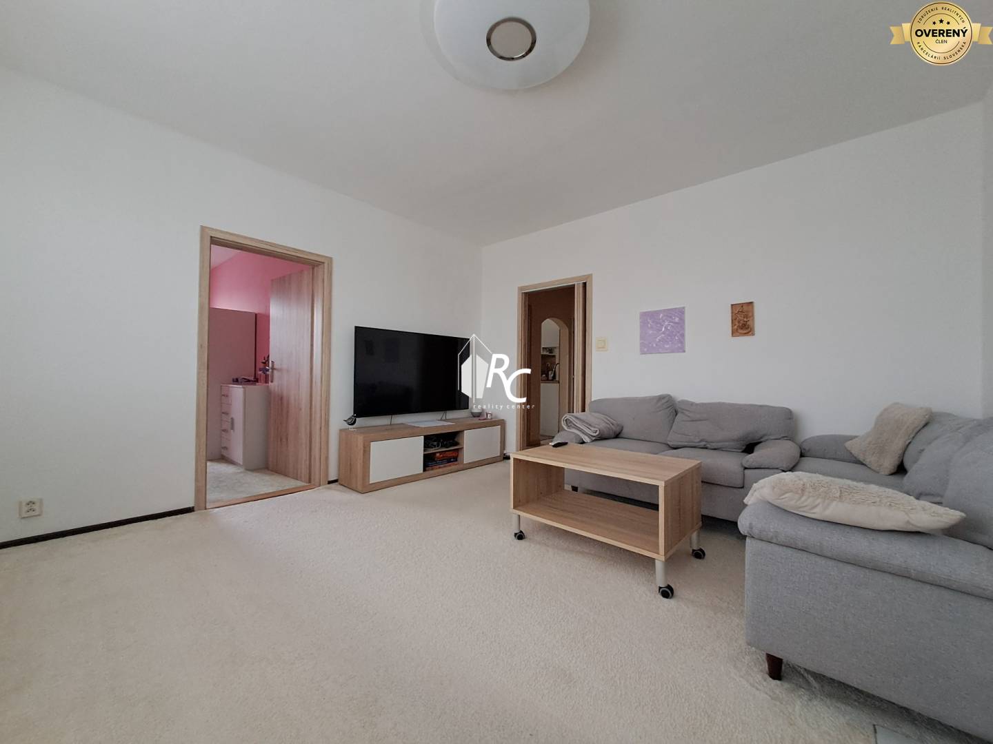 Rent Two bedroom apartment, Two bedroom apartment, Kernova, Martin, Sl