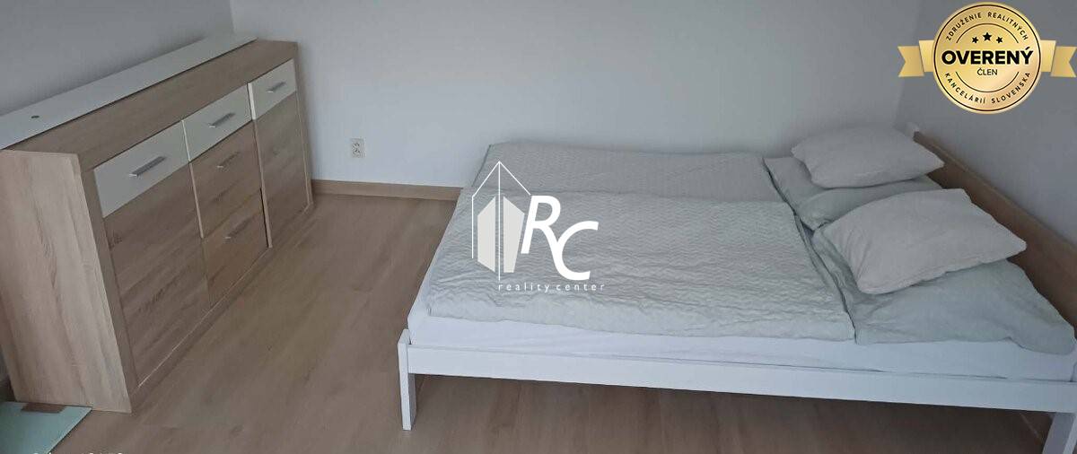 Rent One bedroom apartment, One bedroom apartment, Blažeja Bullu, Mart