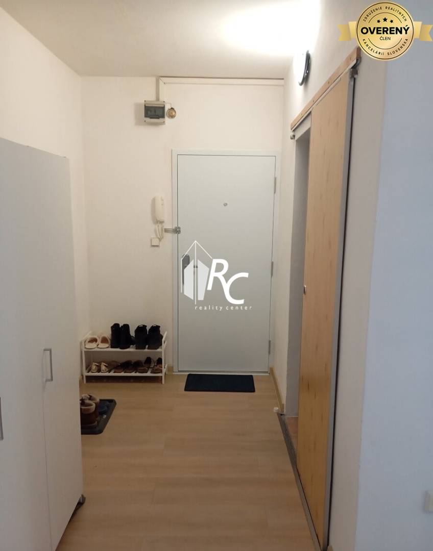 Rent One bedroom apartment, One bedroom apartment, Blažeja Bullu, Mart