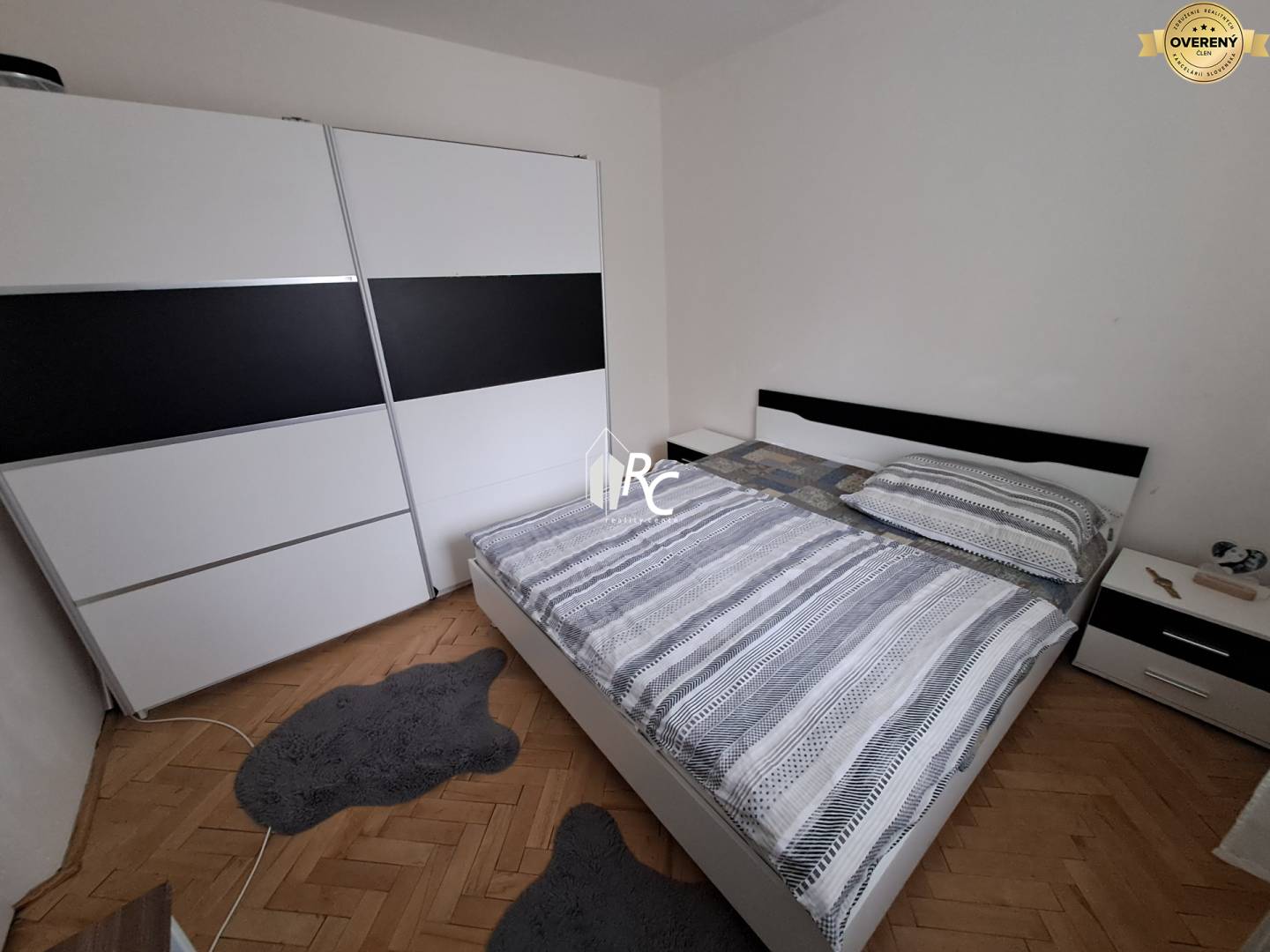 Sale Two bedroom apartment, Two bedroom apartment, Jilemnického, Marti