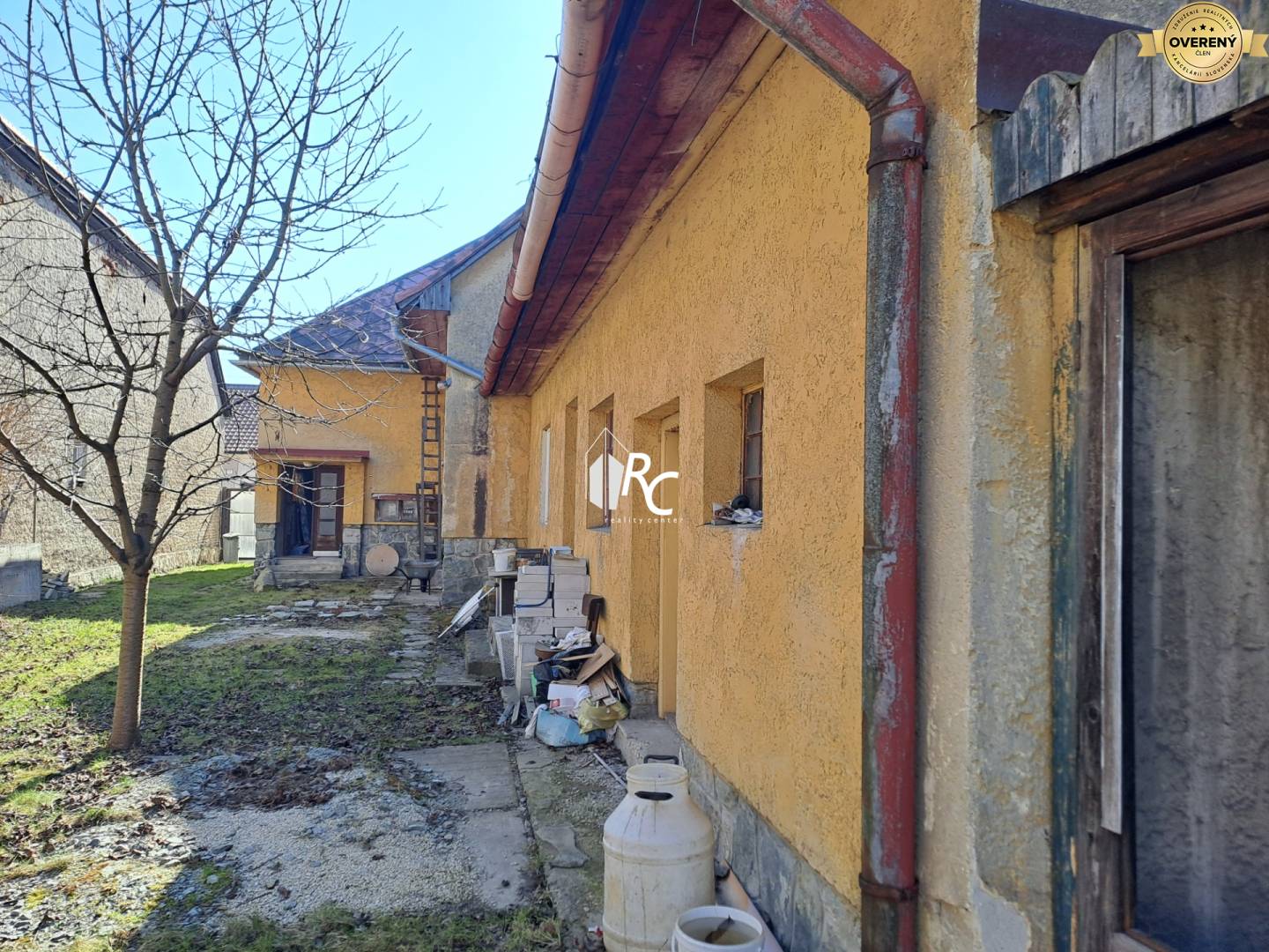 Sale Family house, Family house, Matušovičovský rad, Martin, Slovakia