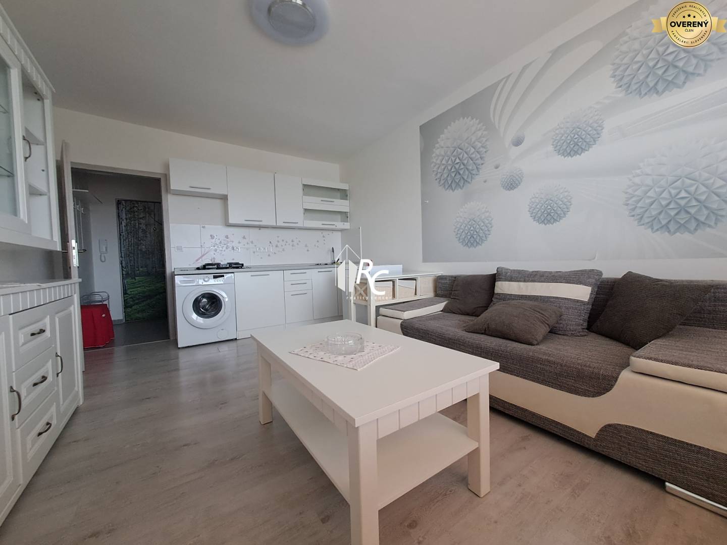 Rent Single studio, Single studio, Nábrežná, Martin, Slovakia