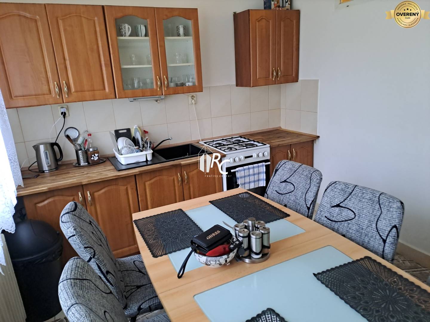 Sale Two bedroom apartment, Two bedroom apartment, Jilemnického, Marti