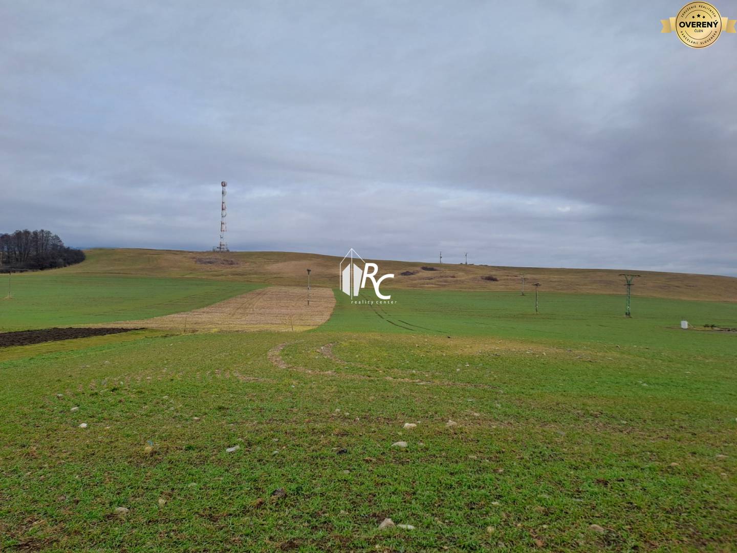 Sale Land – for living, Land – for living, Martin, Slovakia