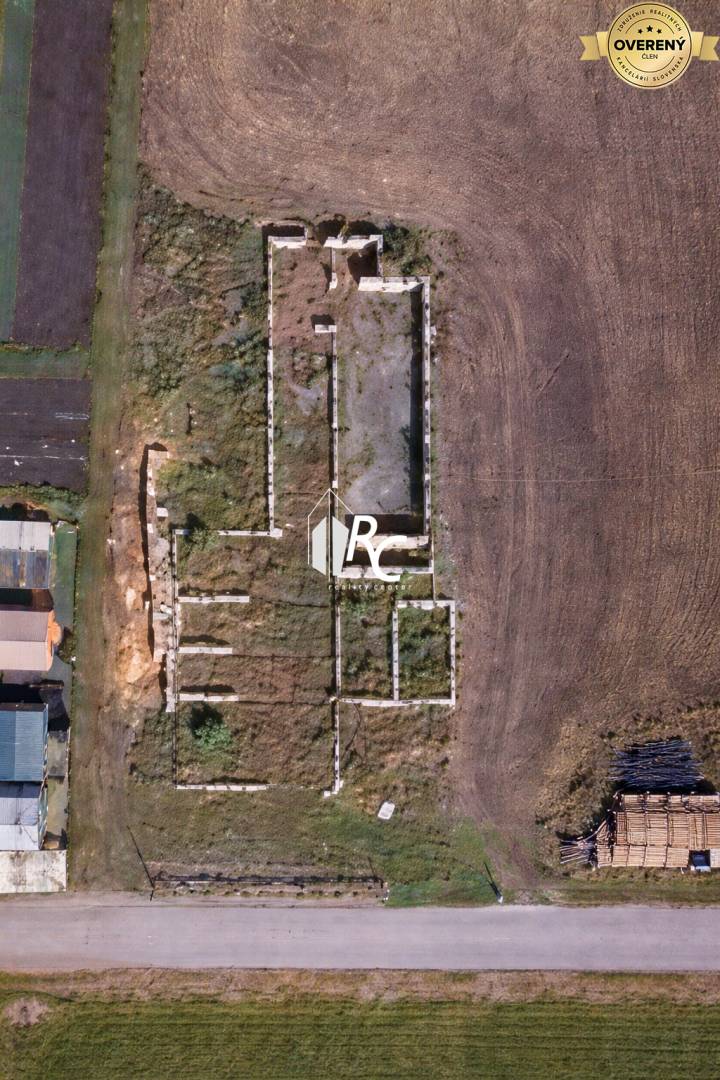 Sale Land – for living, Land – for living, Martin, Slovakia