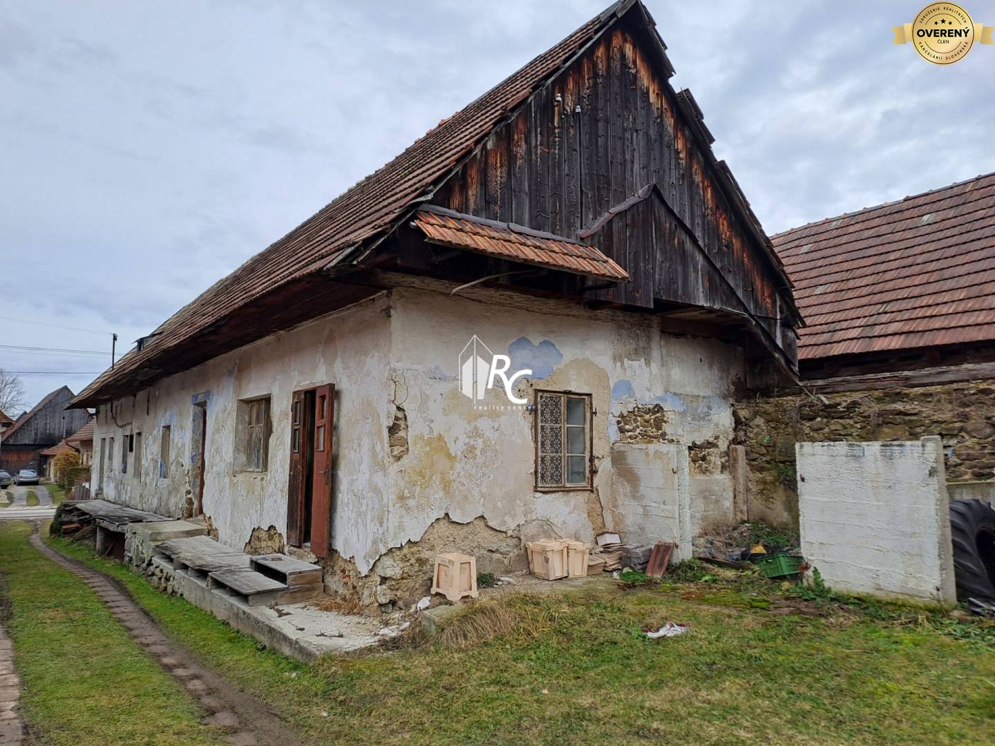 Sale Family house, Family house, Turčianske Teplice, Slovakia