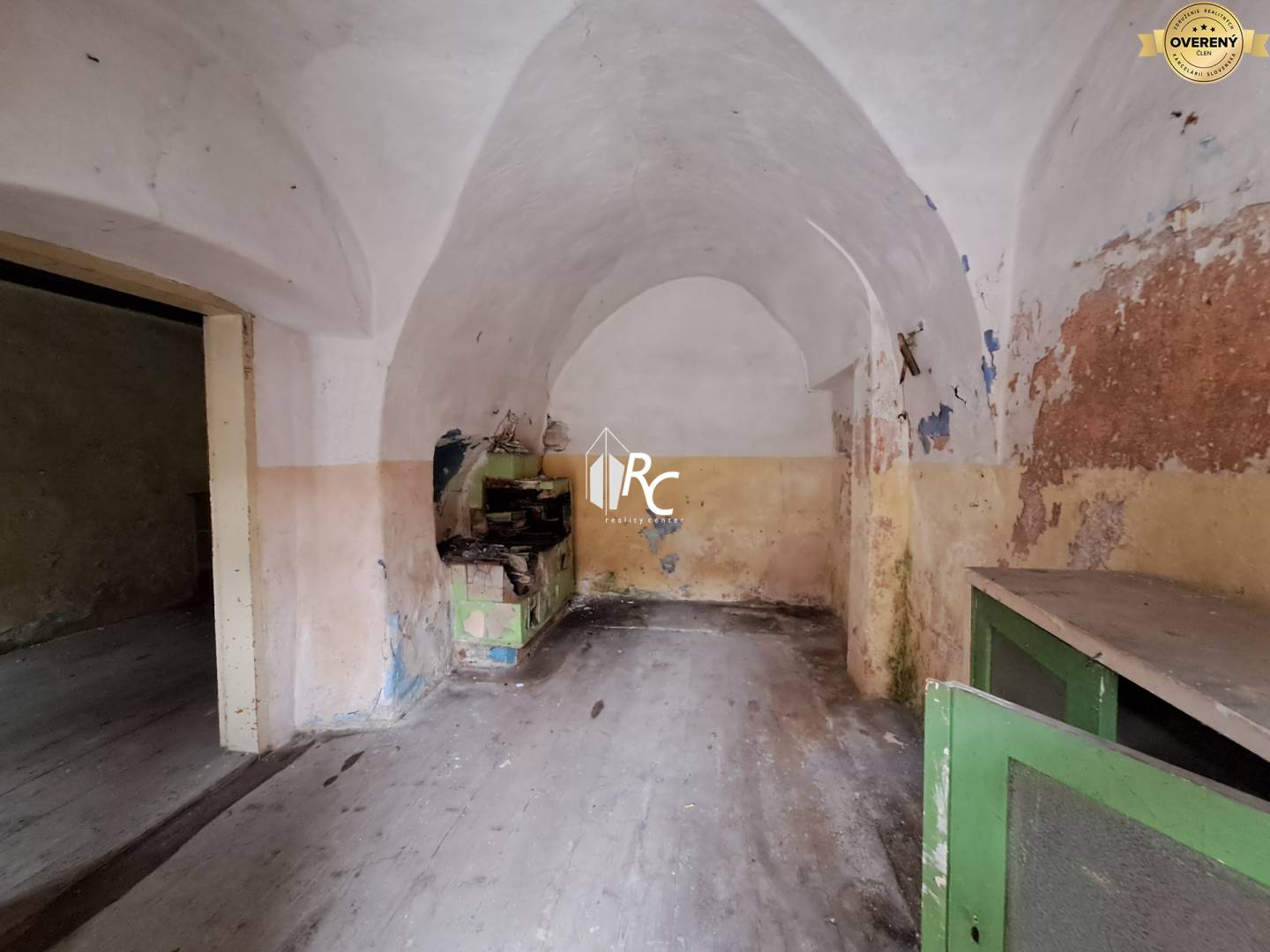 Sale Family house, Family house, Turčianske Teplice, Slovakia