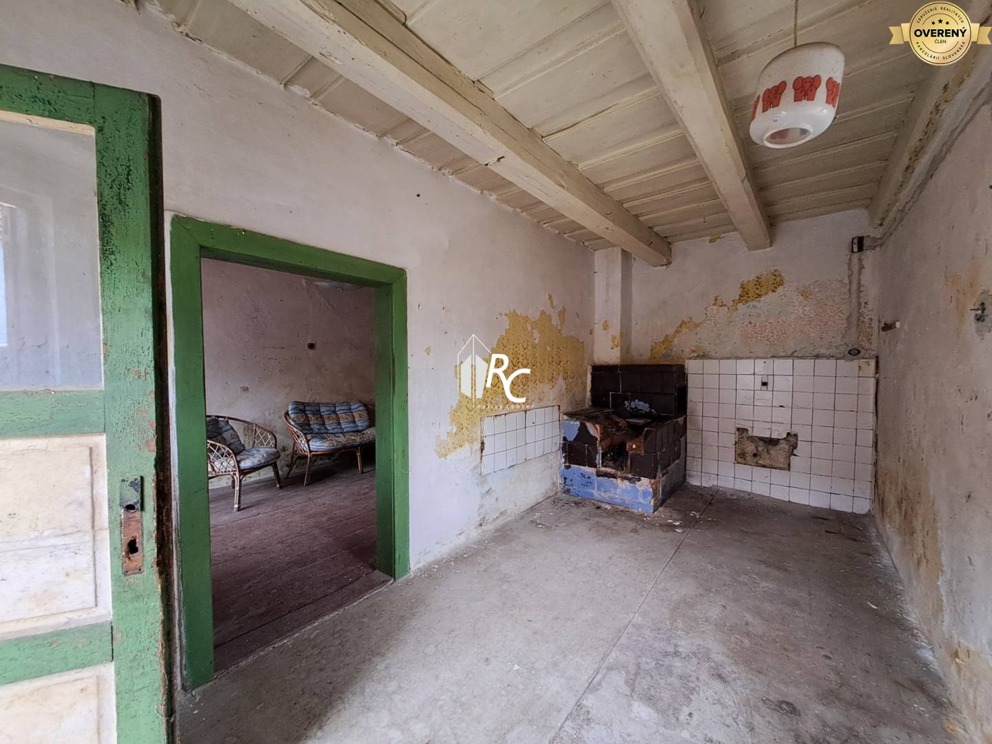 Sale Family house, Family house, Turčianske Teplice, Slovakia