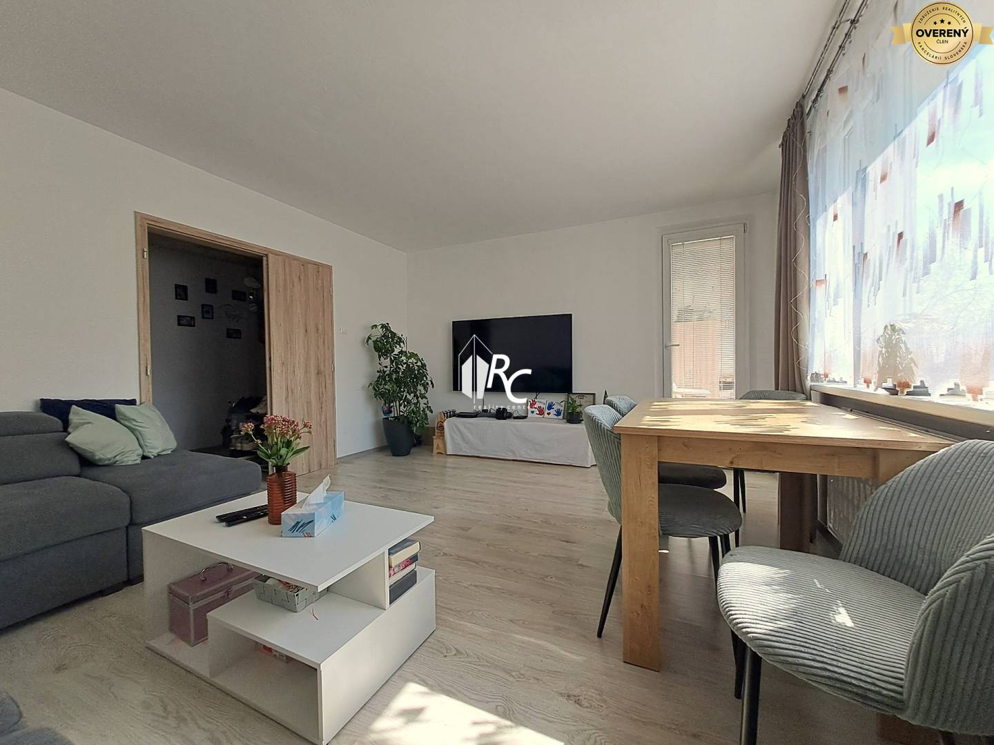 Sale Two bedroom apartment, Two bedroom apartment, Cypriána Majerníka,