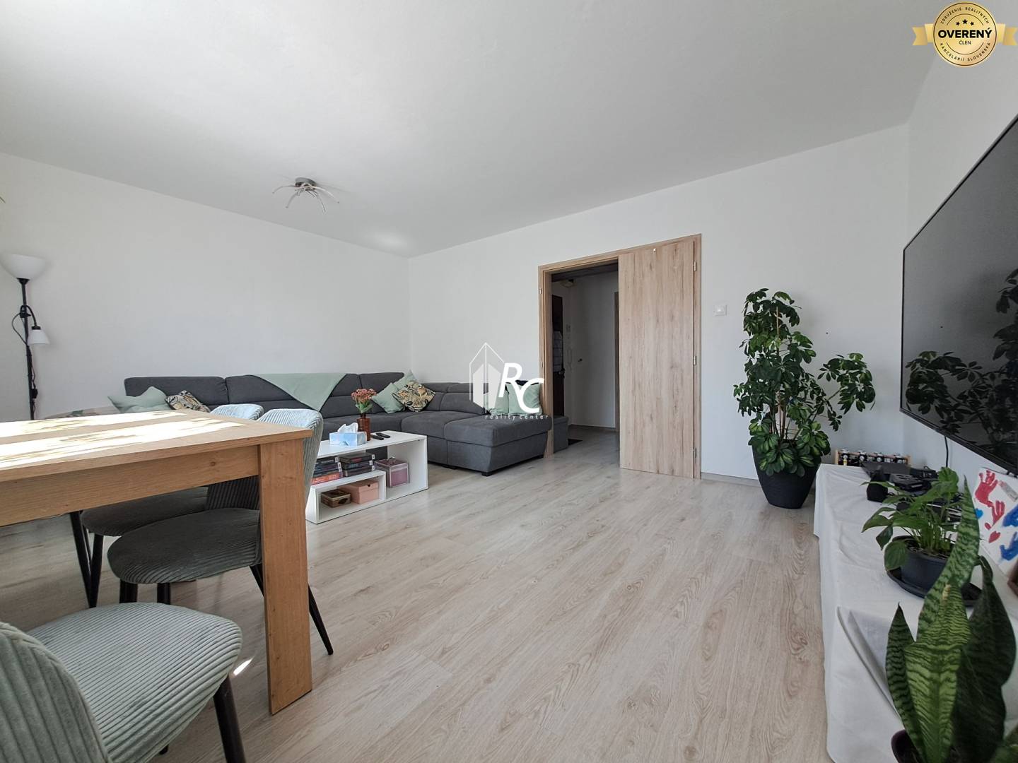 Sale Two bedroom apartment, Two bedroom apartment, Cypriána Majerníka,