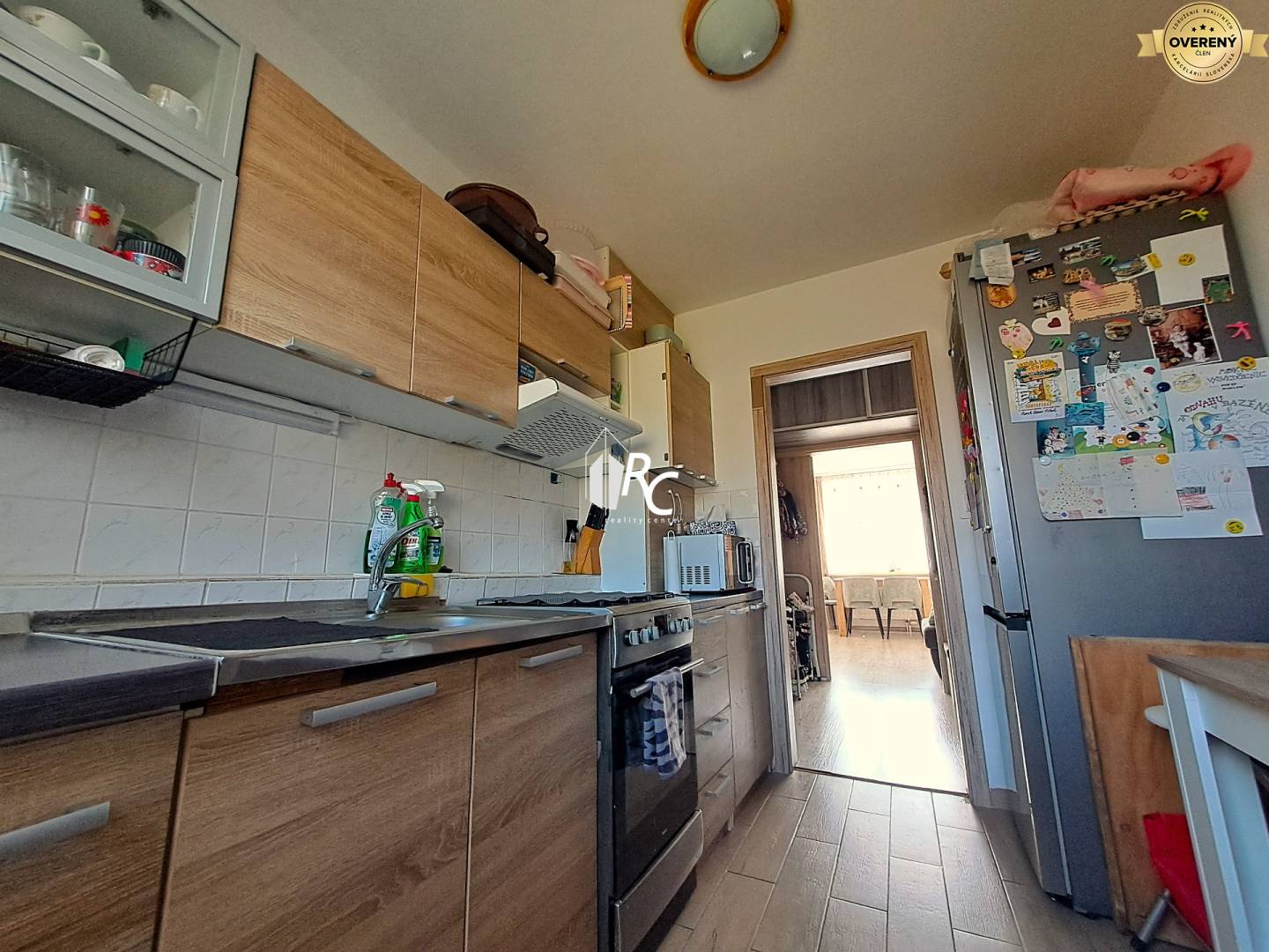 Sale Two bedroom apartment, Two bedroom apartment, Cypriána Majerníka,