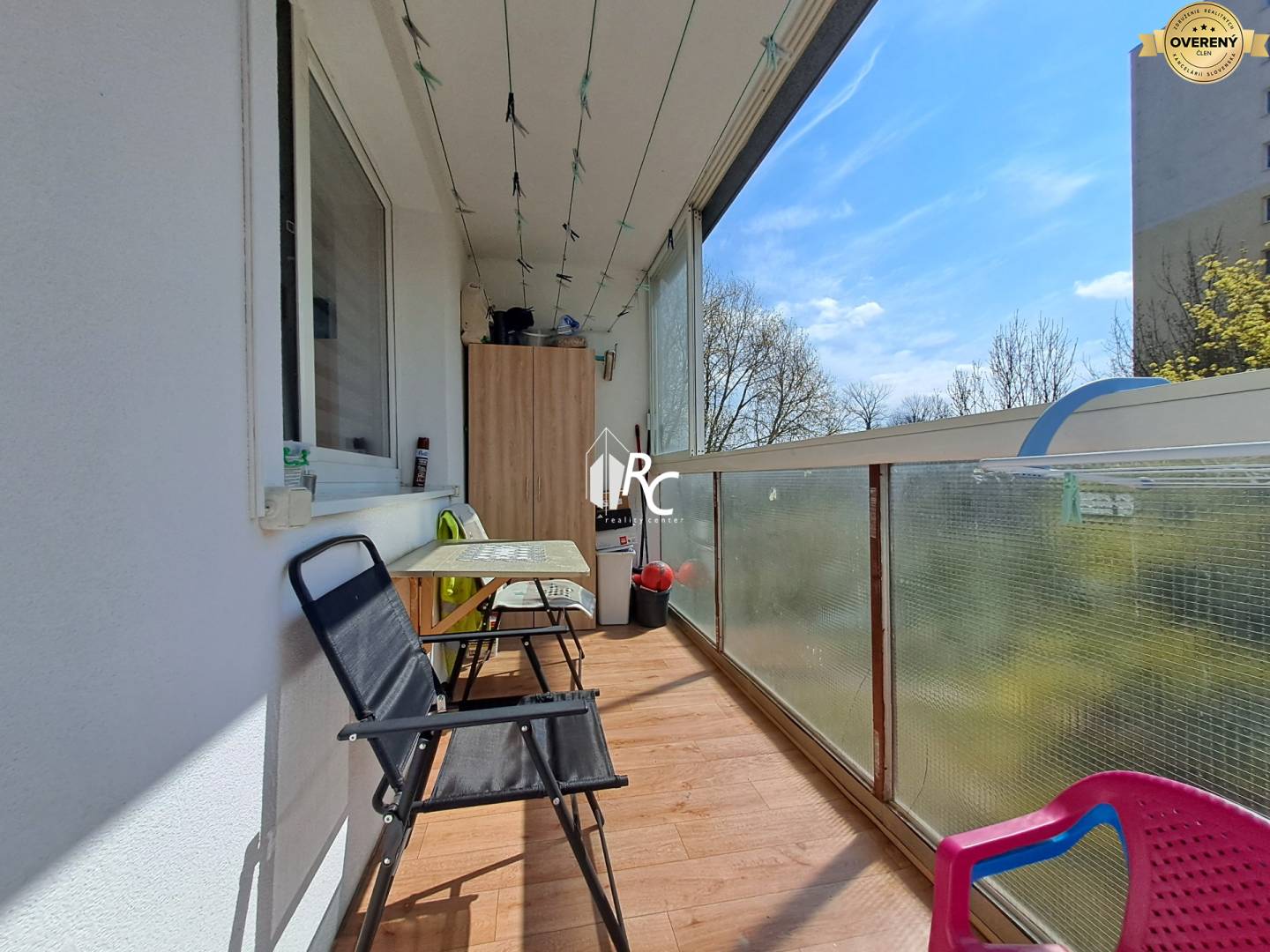 Sale Two bedroom apartment, Two bedroom apartment, Cypriána Majerníka,