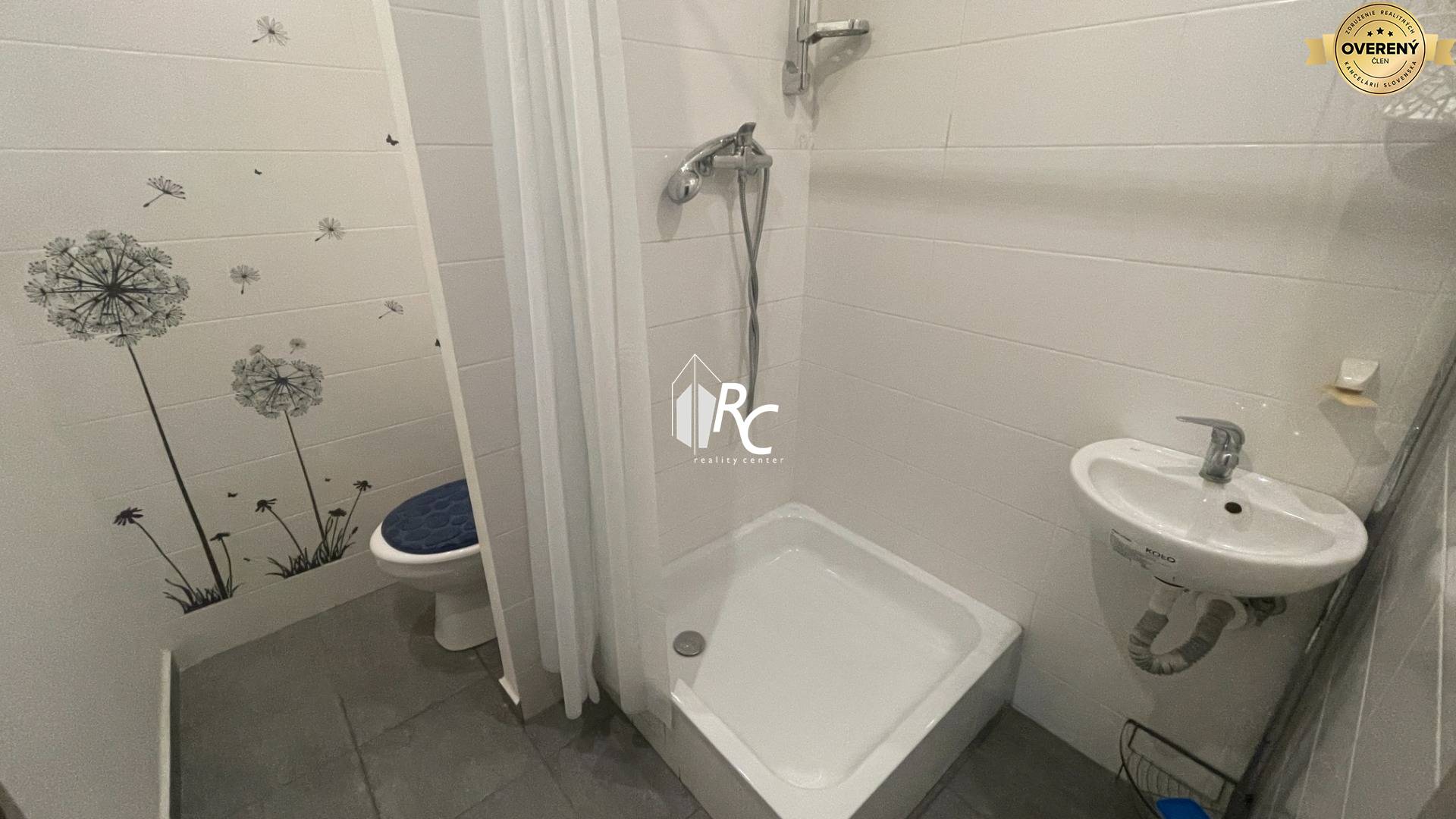 Rent Single studio, Single studio, Nábrežná, Martin, Slovakia