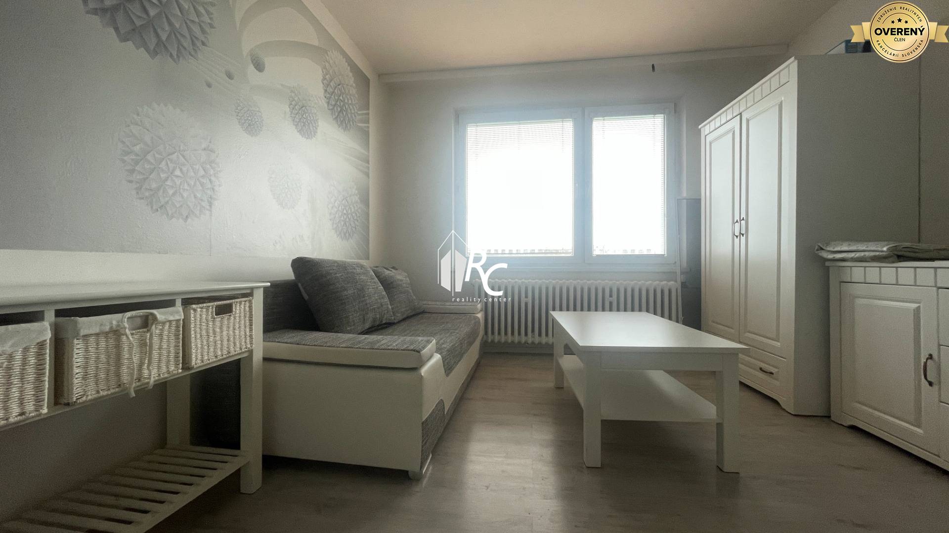 Rent Single studio, Single studio, Nábrežná, Martin, Slovakia