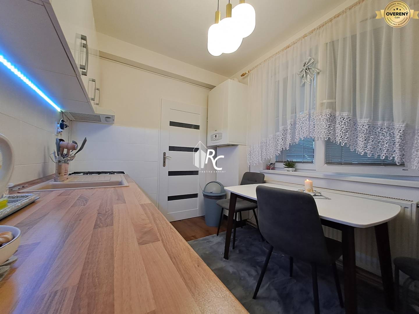 Sale One bedroom apartment, One bedroom apartment, Jánošíková, Martin,