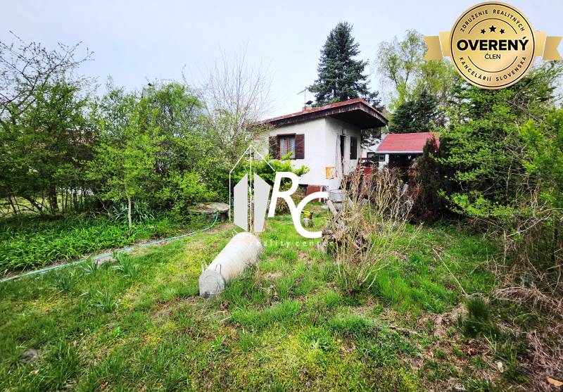 Sale Cottage, Cottage, Malacky, Slovakia