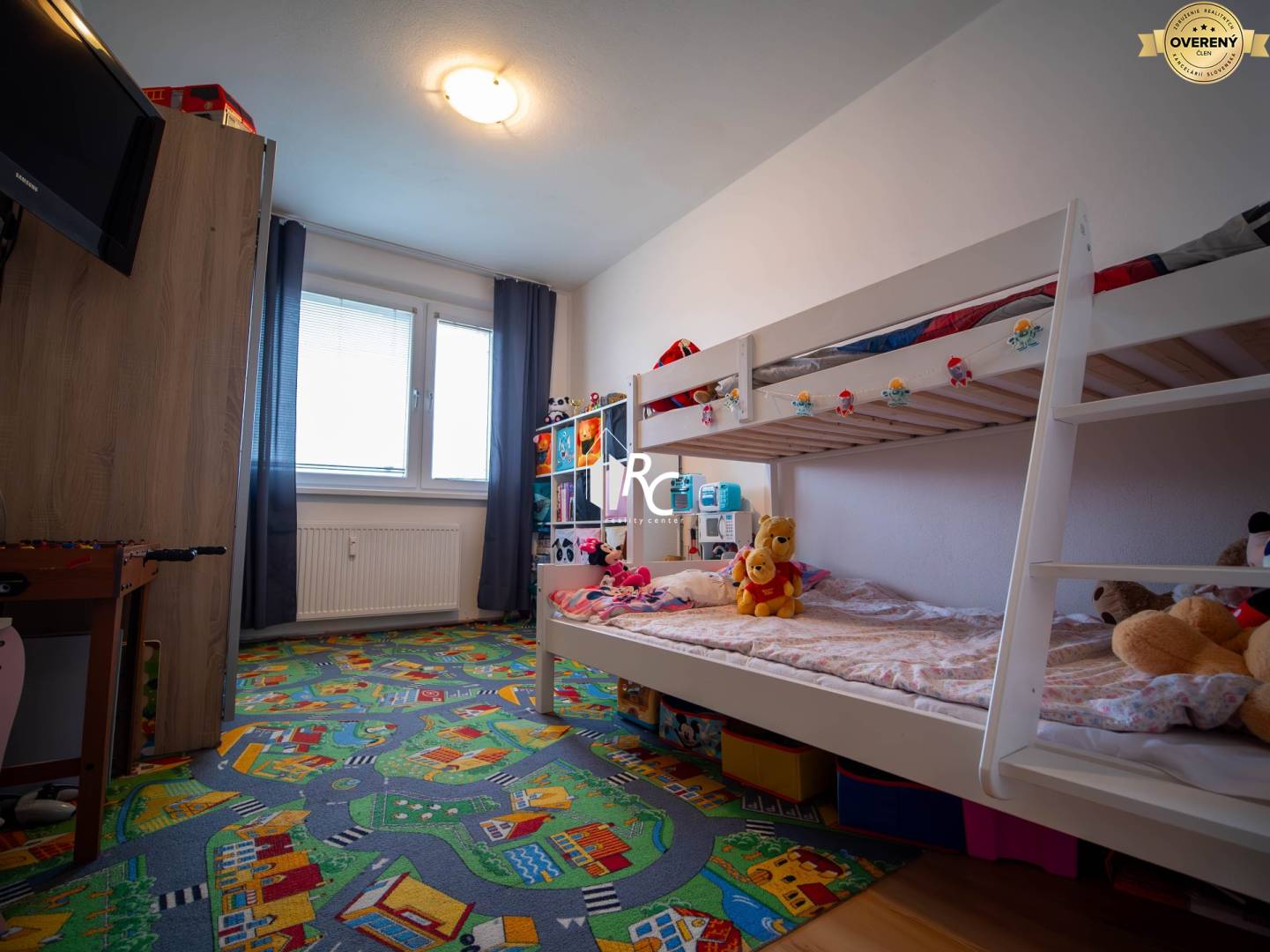 Sale Two bedroom apartment, Two bedroom apartment, SNP, Martin, Slovak