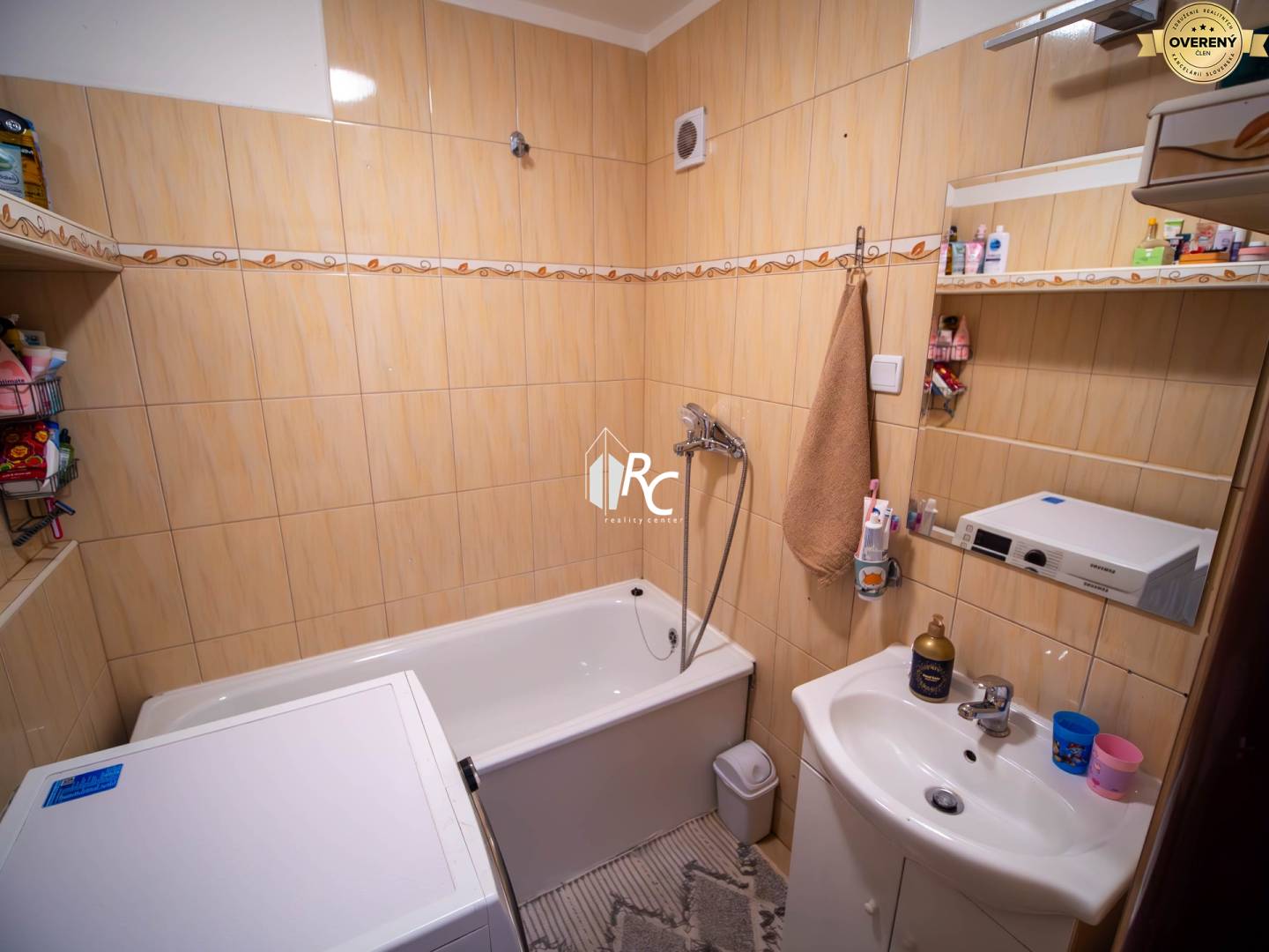 Sale Two bedroom apartment, Two bedroom apartment, SNP, Martin, Slovak