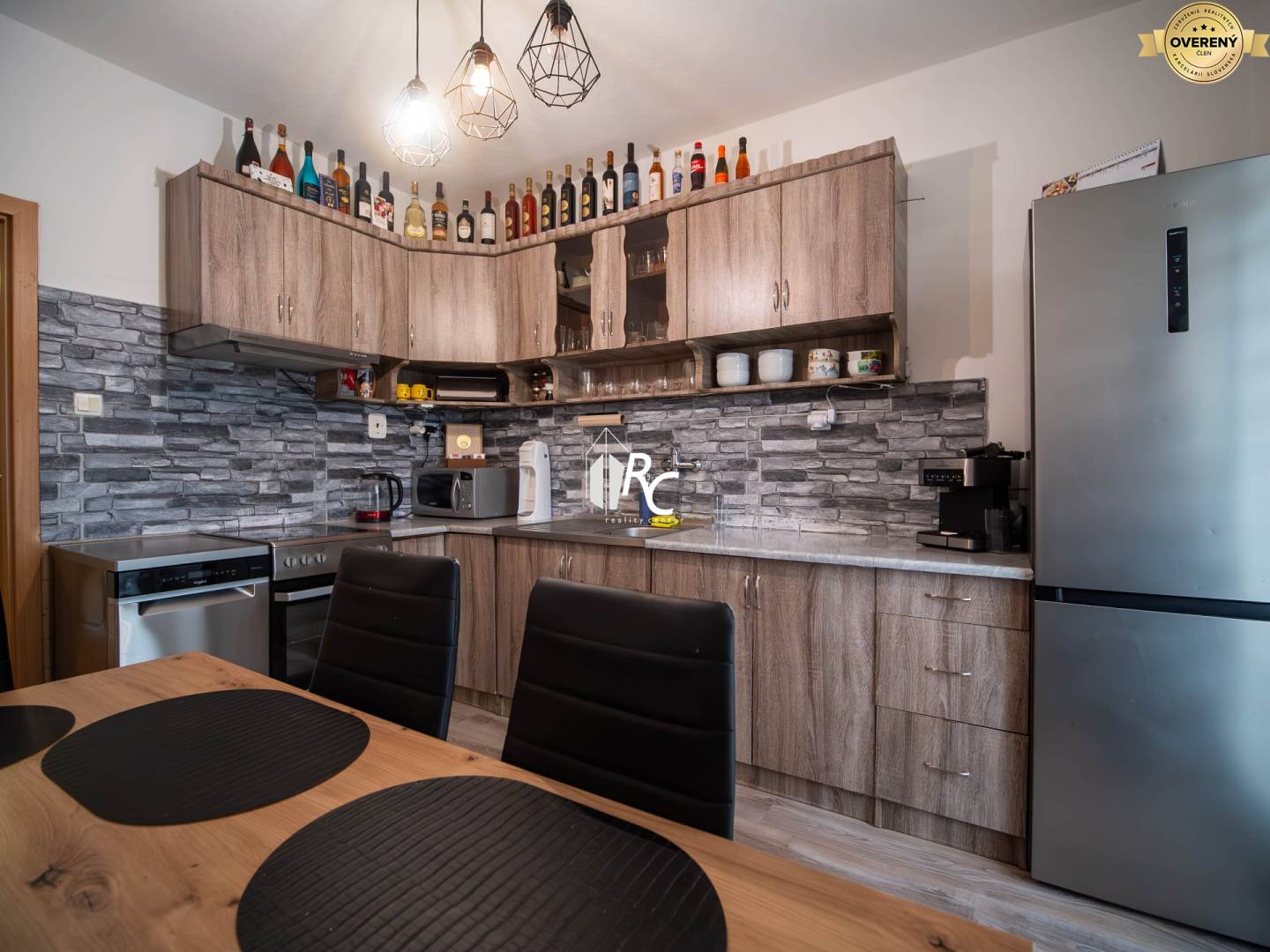 Sale Two bedroom apartment, Two bedroom apartment, SNP, Martin, Slovak