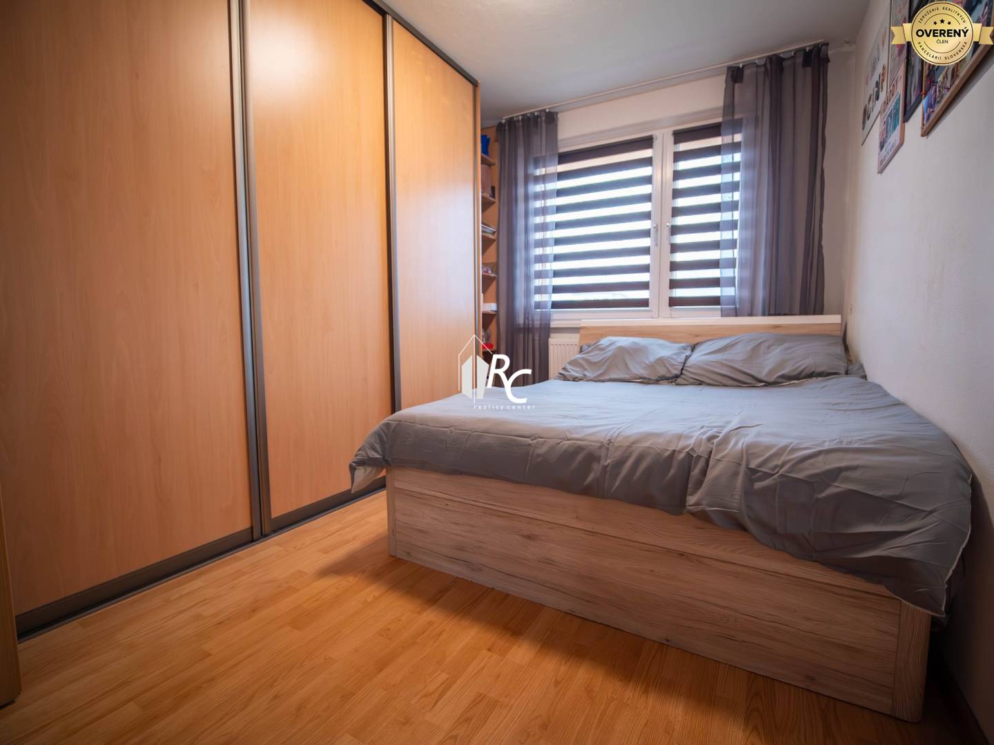 Sale Two bedroom apartment, Two bedroom apartment, SNP, Martin, Slovak