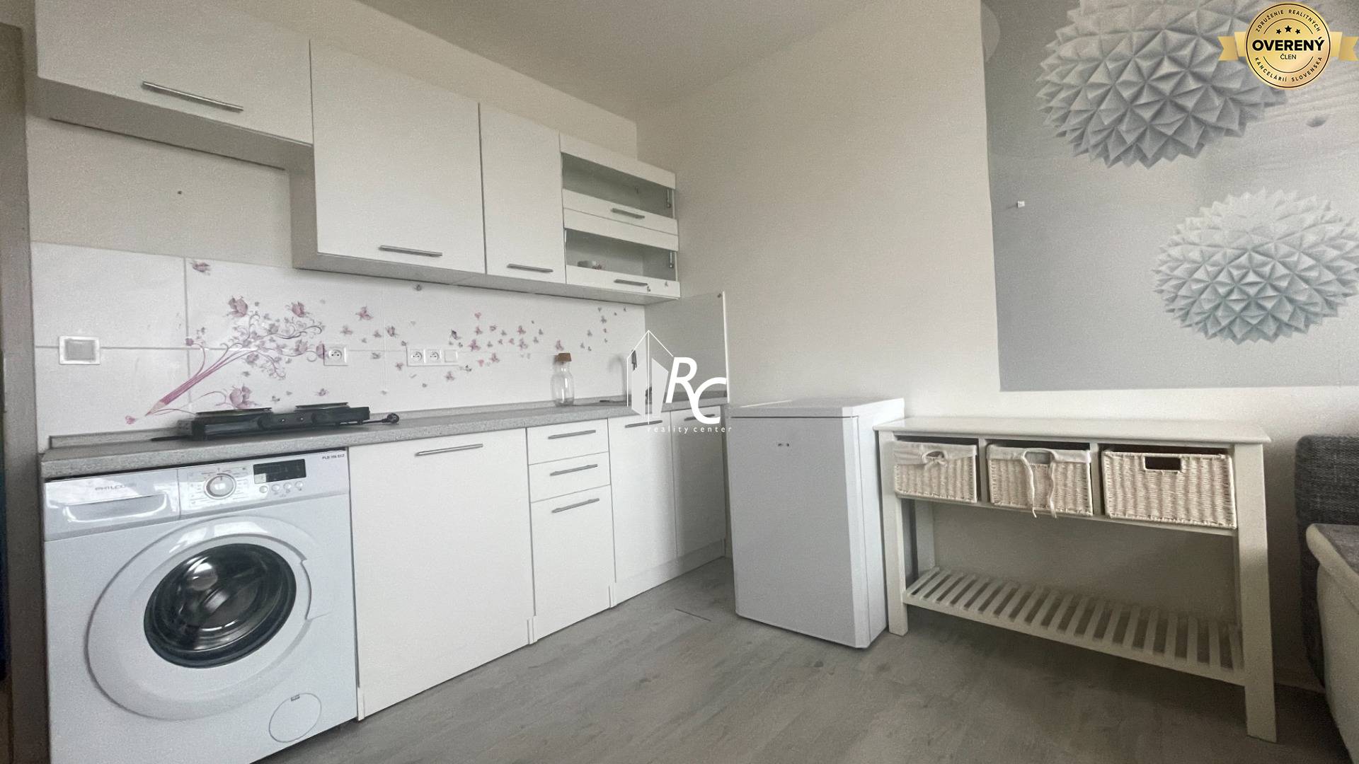 Rent Single studio, Single studio, Nábrežná, Martin, Slovakia