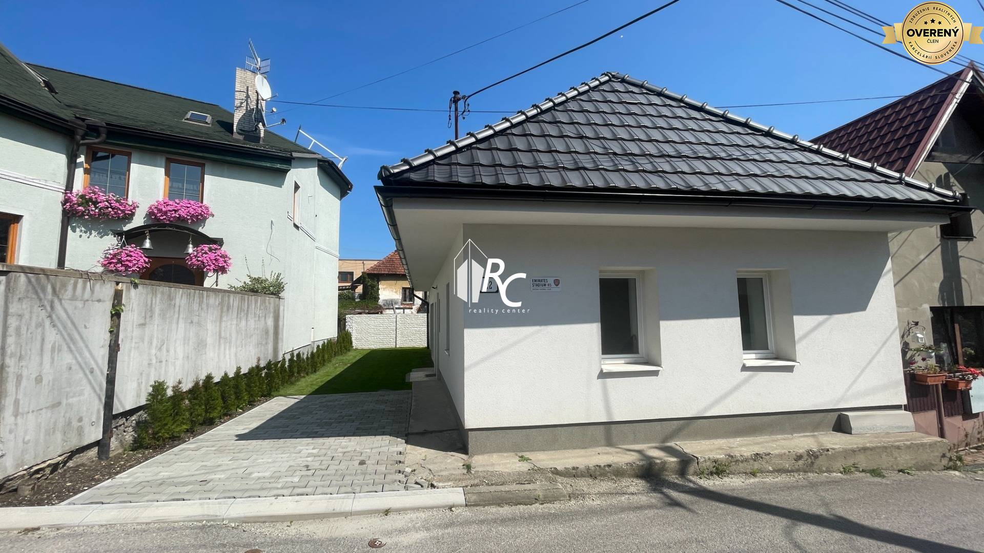 Sale Family house, Family house, Martin, Slovakia