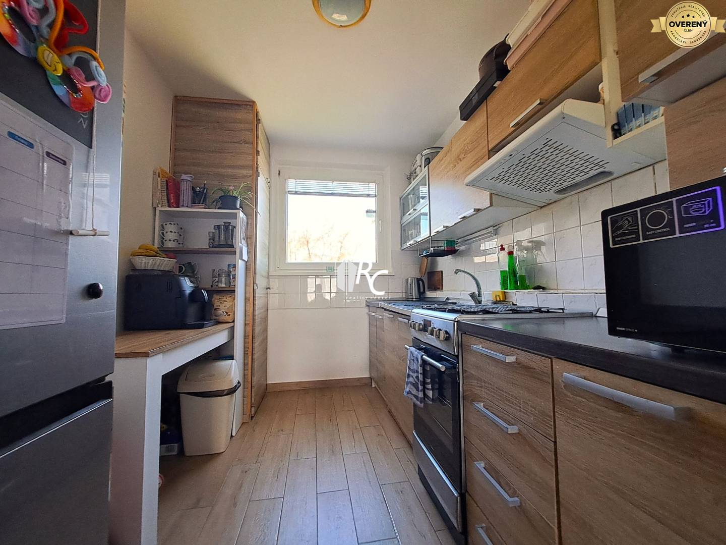 Sale Two bedroom apartment, Two bedroom apartment, Cypriána Majerníka,