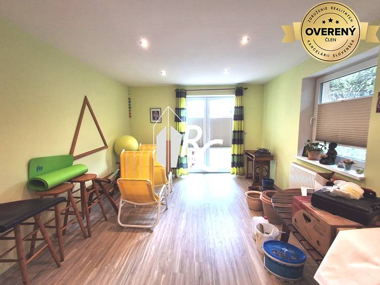 Rent Family house, Family house, Majerna, Martin, Slovakia