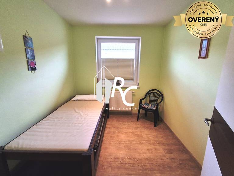 Rent Family house, Family house, Majerna, Martin, Slovakia