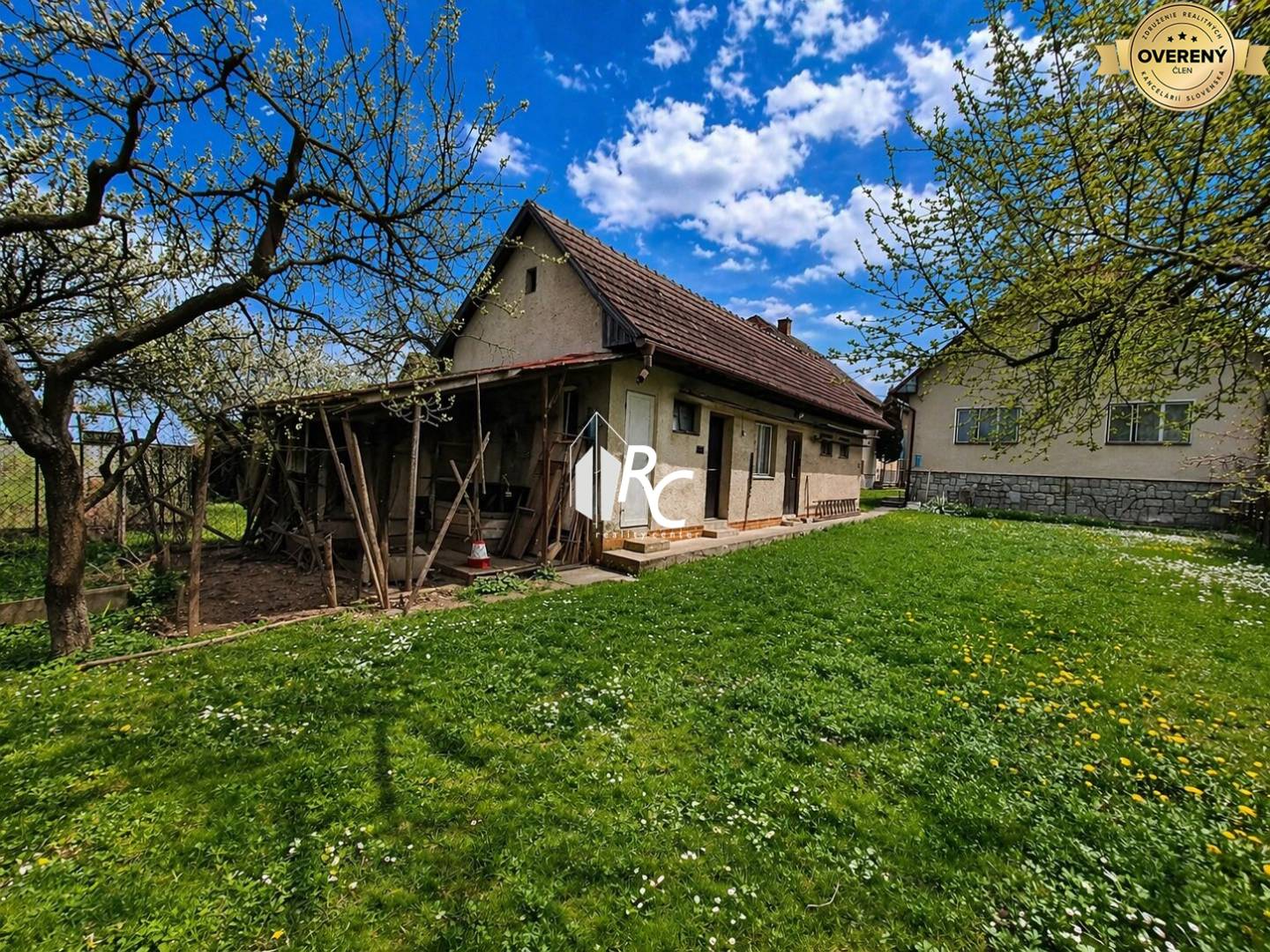 Sale Family house, Family house, Jánošíkova, Martin, Slovakia