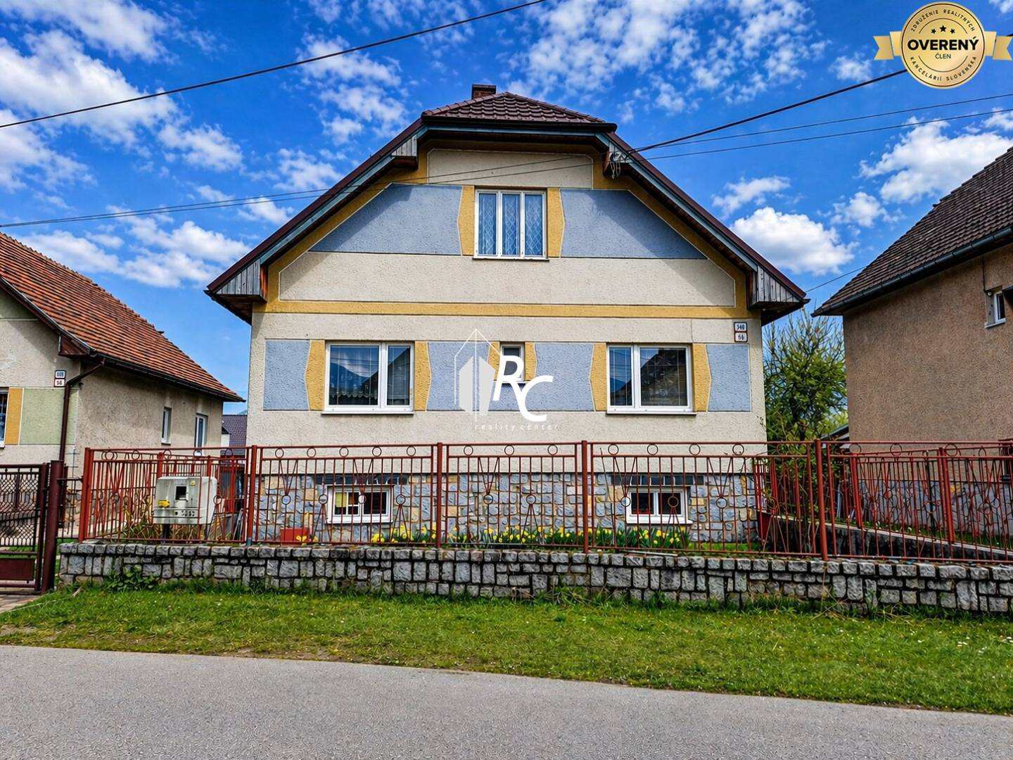 Sale Family house, Family house, Jánošíkova, Martin, Slovakia
