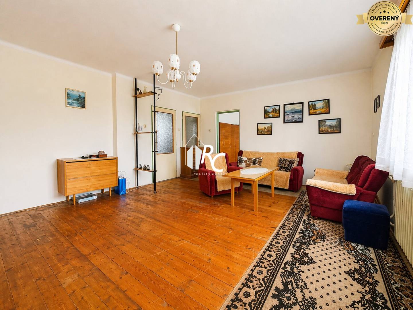 Sale Family house, Family house, Jánošíkova, Martin, Slovakia