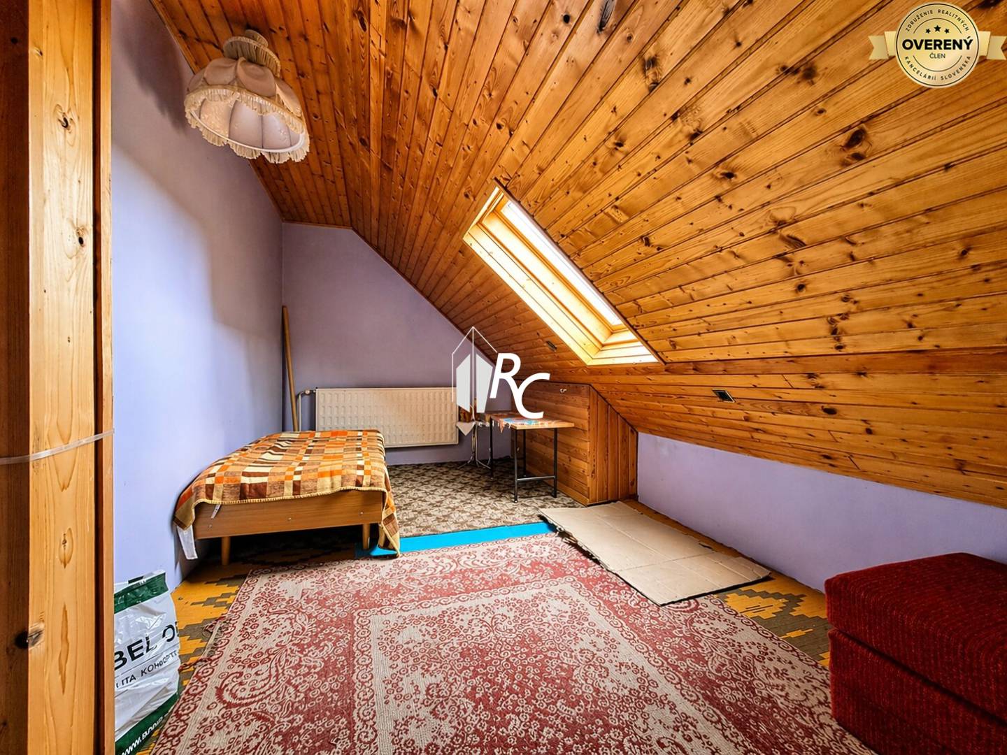 Sale Family house, Family house, Jánošíkova, Martin, Slovakia