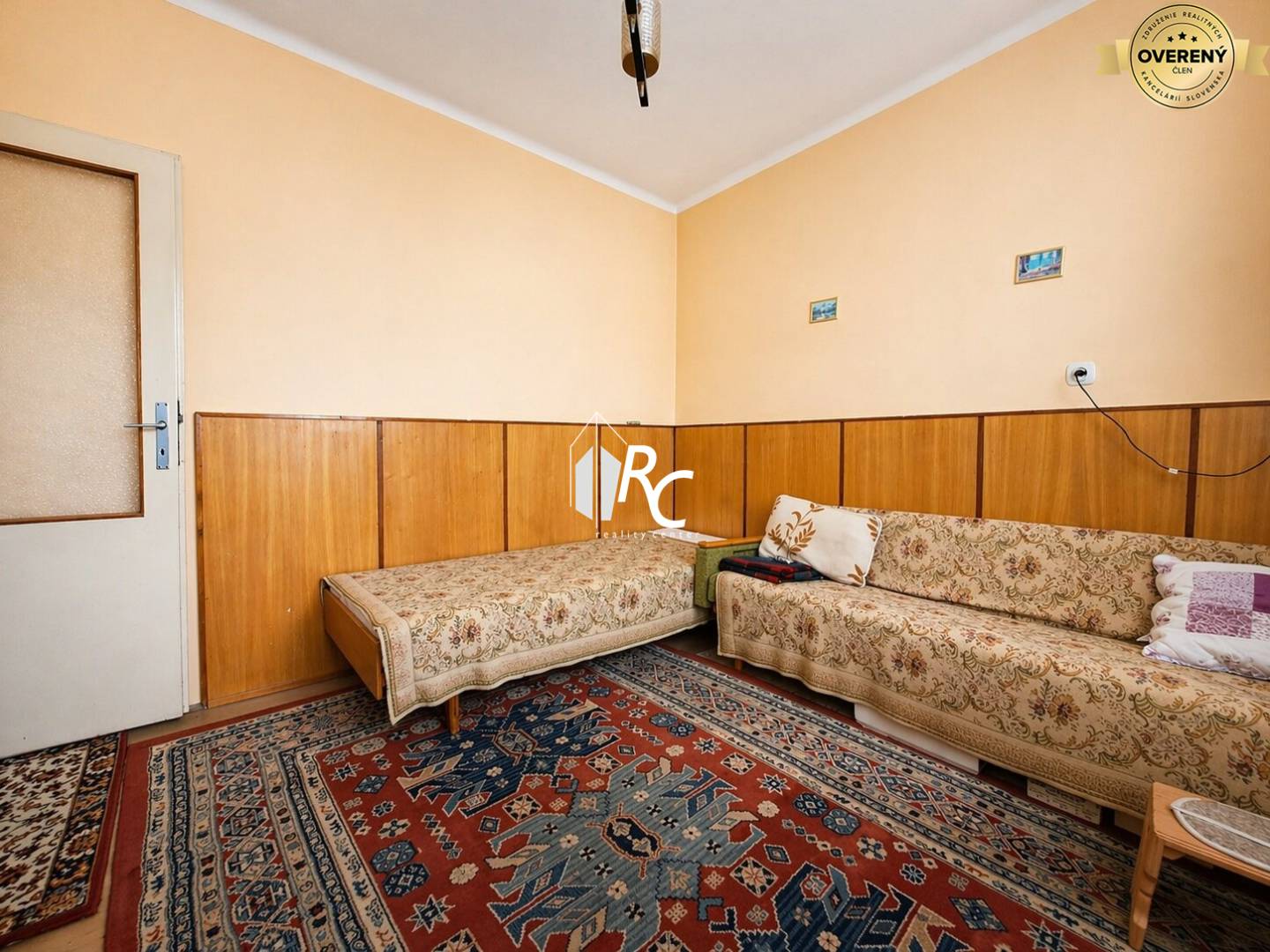 Sale Family house, Family house, Jánošíkova, Martin, Slovakia