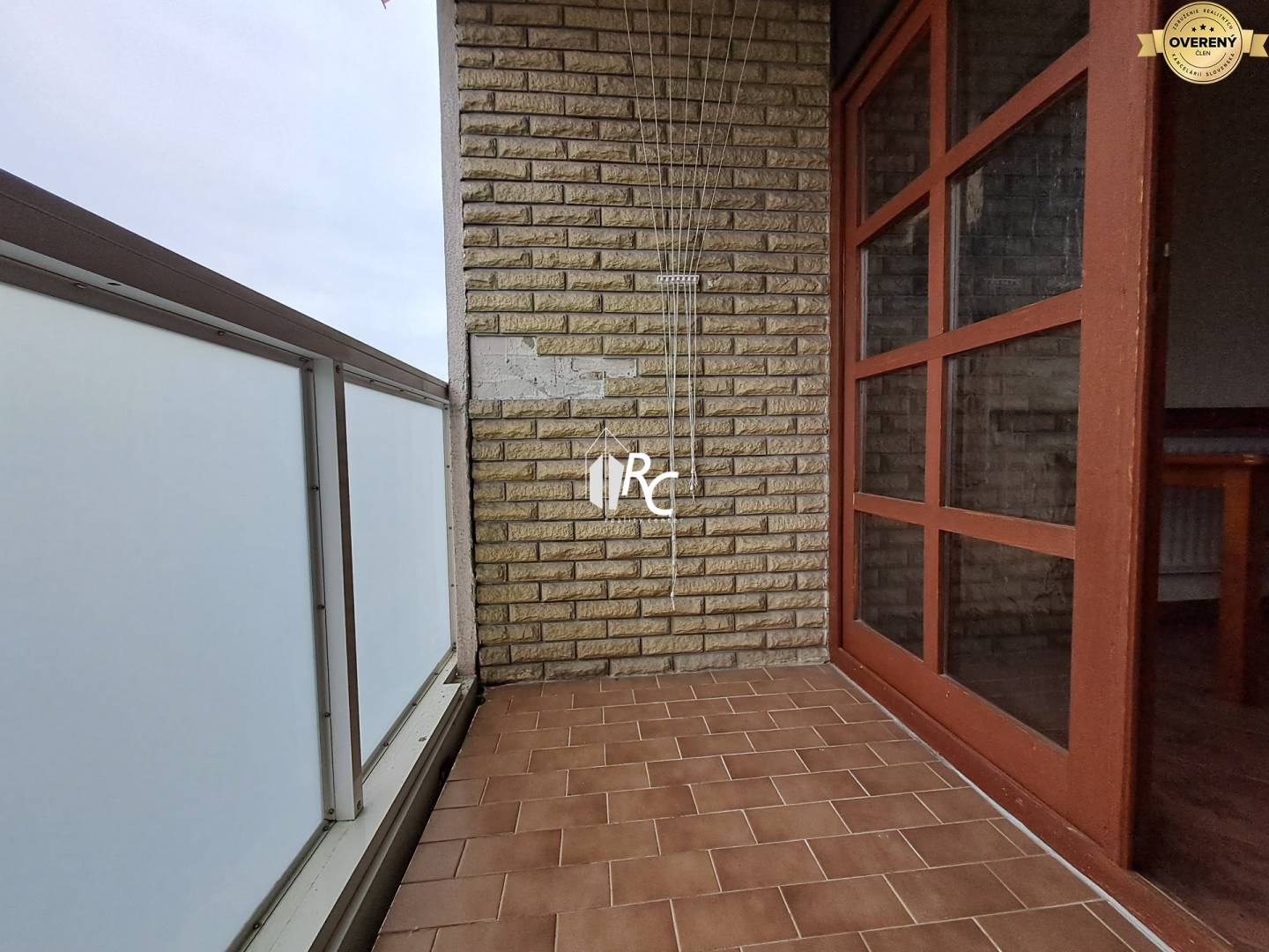 Sale Two bedroom apartment, Two bedroom apartment, Devínska, Martin, S