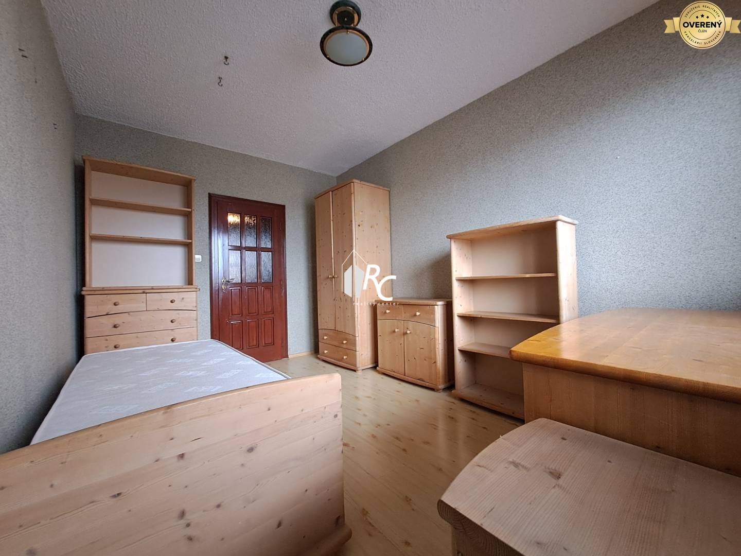 Sale Two bedroom apartment, Two bedroom apartment, Devínska, Martin, S