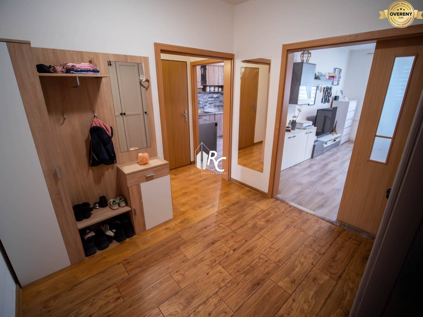 Sale Two bedroom apartment, Two bedroom apartment, SNP, Martin, Slovak