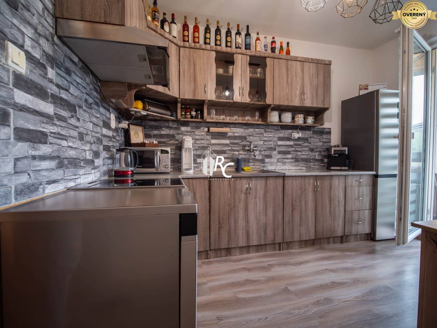 Sale Two bedroom apartment, Two bedroom apartment, SNP, Martin, Slovak