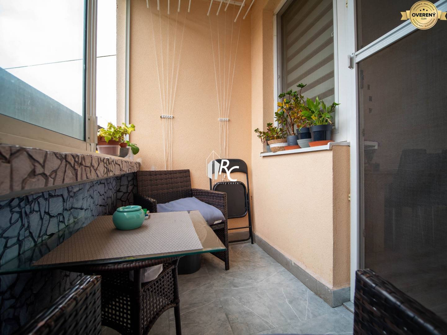 Sale Two bedroom apartment, Two bedroom apartment, SNP, Martin, Slovak