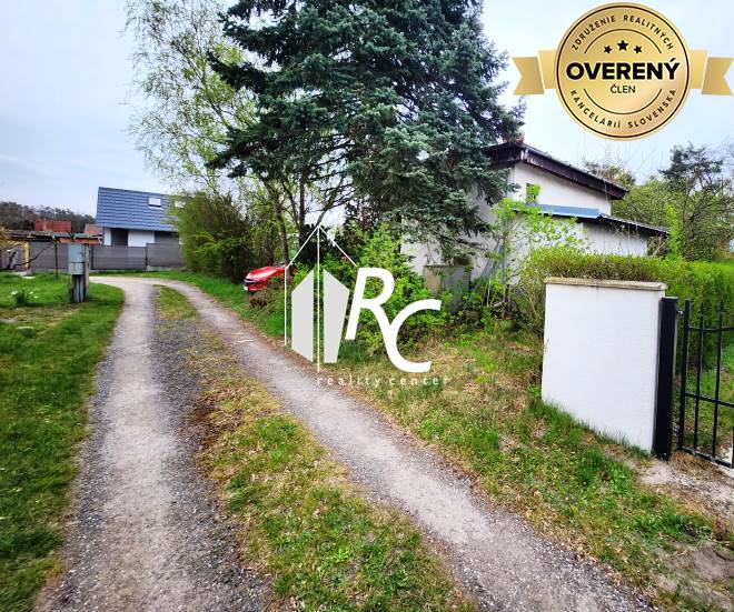 Sale Cottage, Cottage, Malacky, Slovakia