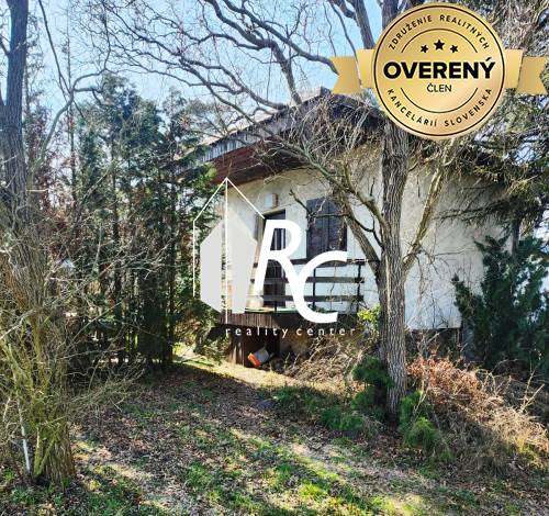 Sale Cottage, Cottage, Malacky, Slovakia