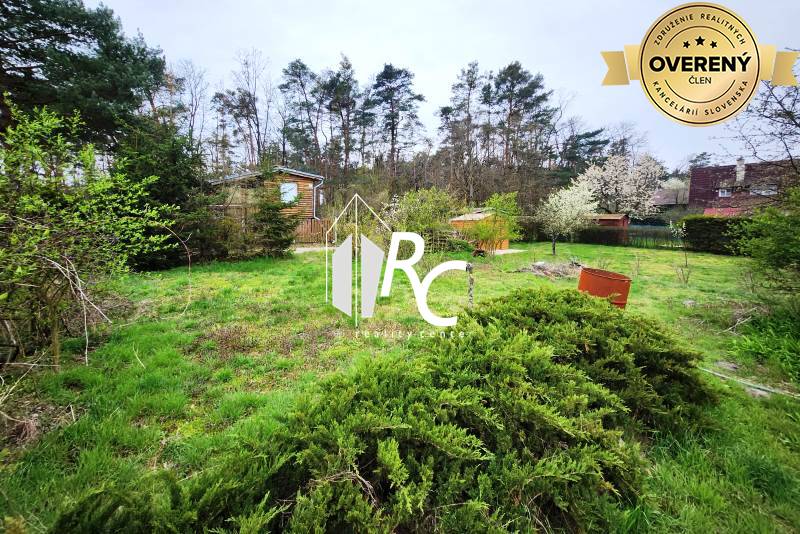 Sale Cottage, Cottage, Malacky, Slovakia