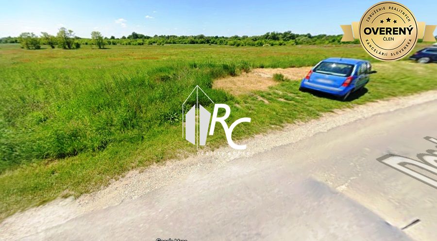 Sale Land plots - commercial, Land plots - commercial, Devinske Jazero